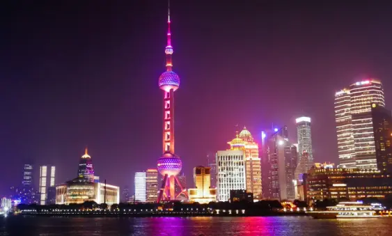 上海同城打卡新玩法：魔都夜游指南与美食路线全攻略🌃