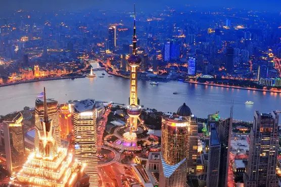 上海城市休闲新地标！魔都美食打卡与夜生活指南，解锁不眠之城的正确姿势 🎉